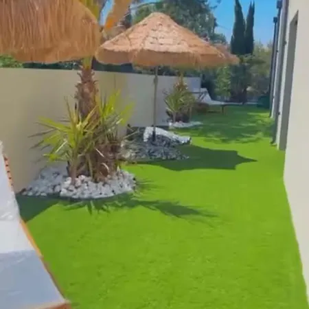240m2 Piscine Jacuzzi Lieuran-les-Beziers